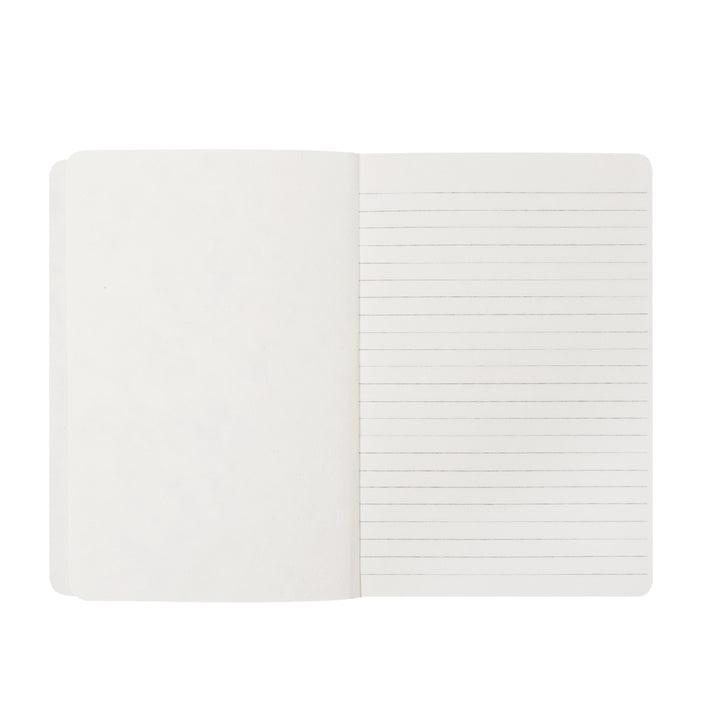 New Brew Coffee Husk Journal