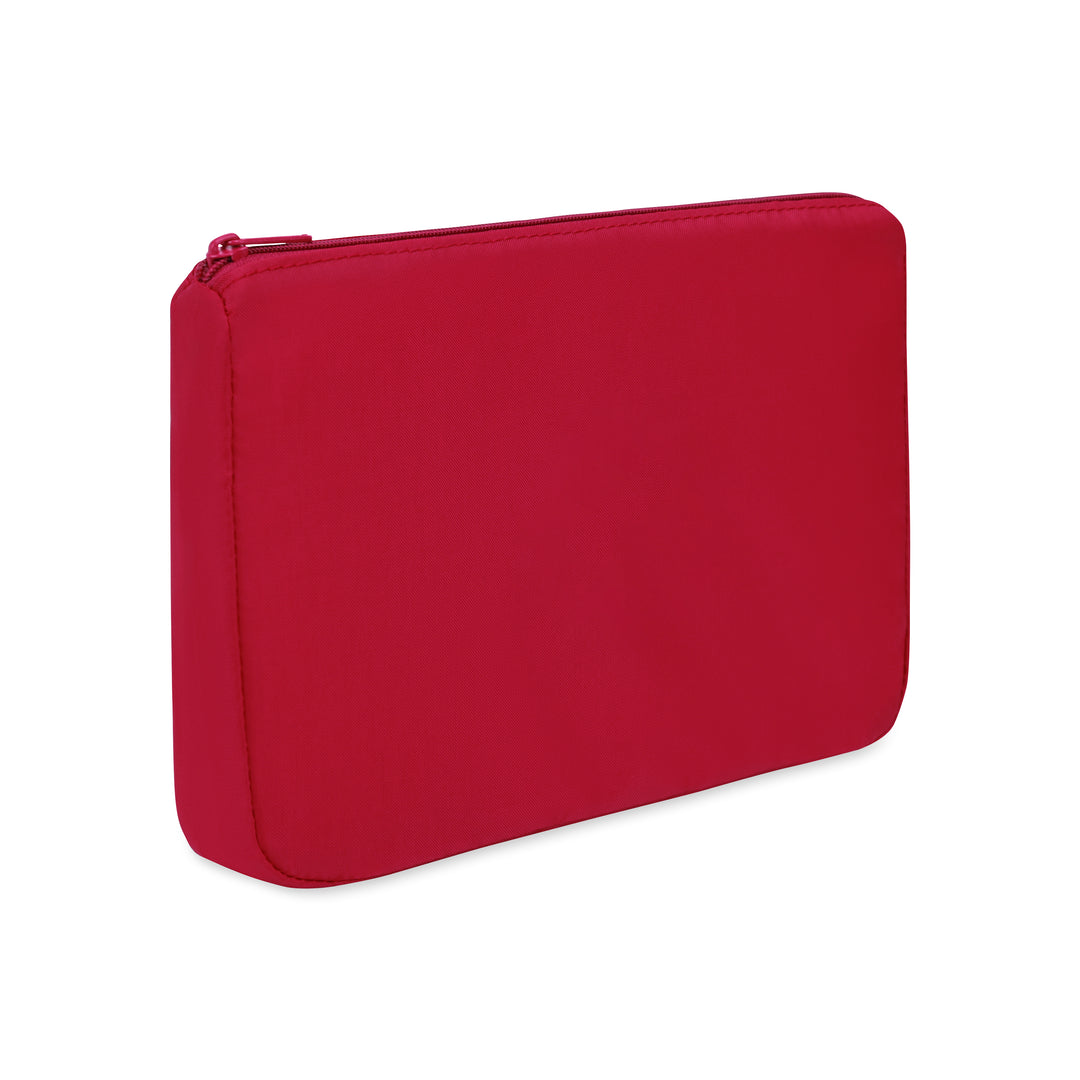 Arlo Recycled rPET Zippered Pouch