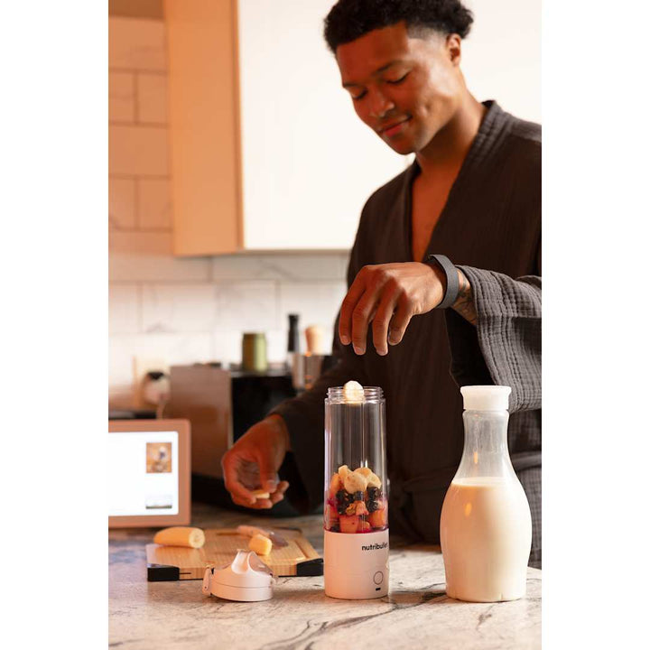 nutribullet® Portable Blender