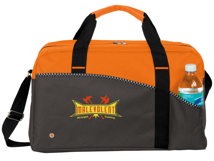 Atchison® Center Court Duffel