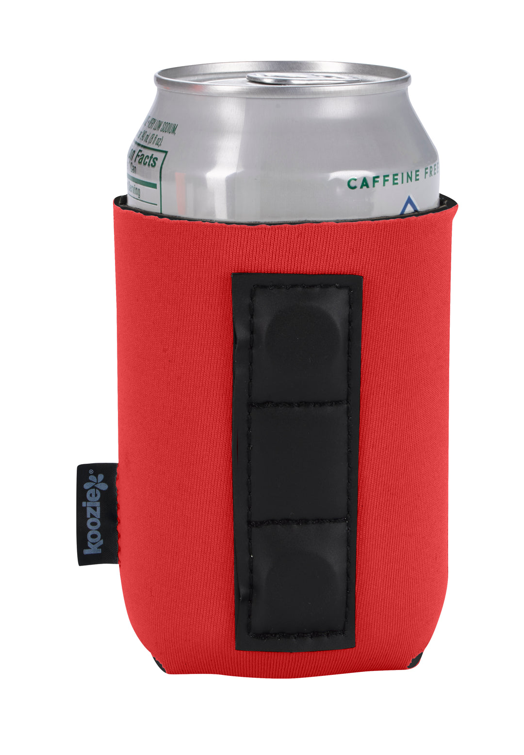 Koozie® Magnetic RPET  Can Cooler