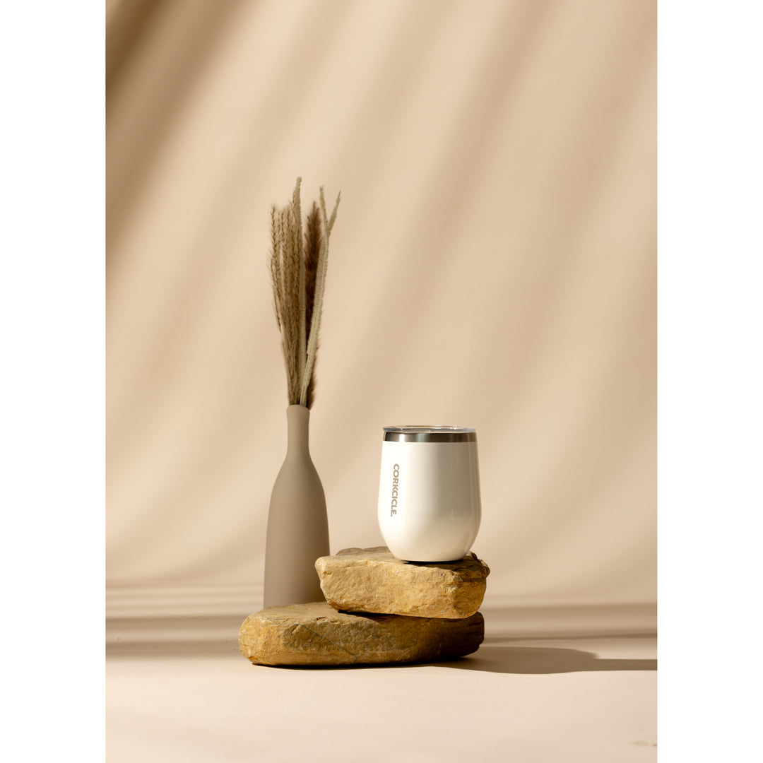 CORKCICLE® Stemless Wine Cup - 12 Oz.