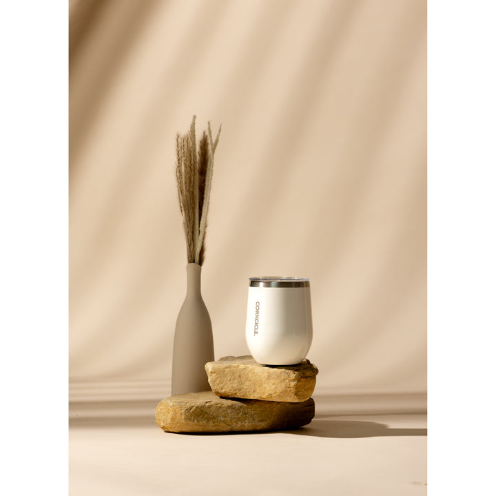 CORKCICLE® Stemless Wine Cup - 12 Oz.