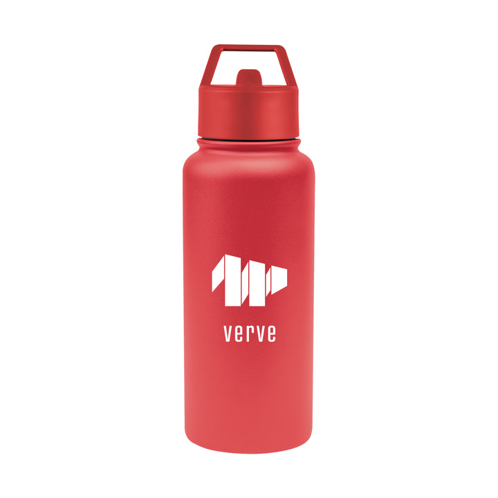 32 Oz. Jasper Recycled Stainless Steel Bottle
