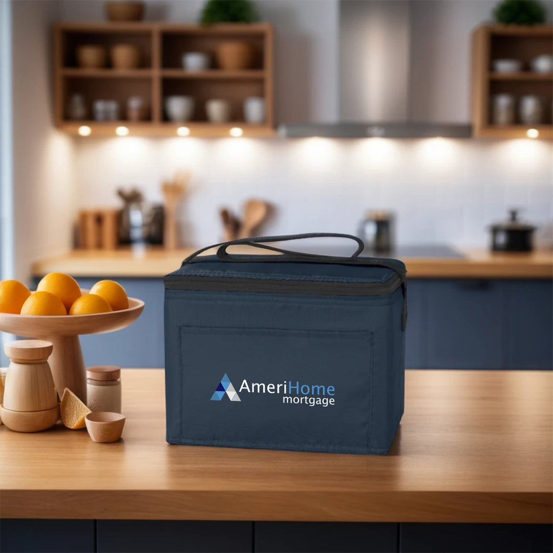 Budget Kooler Bag