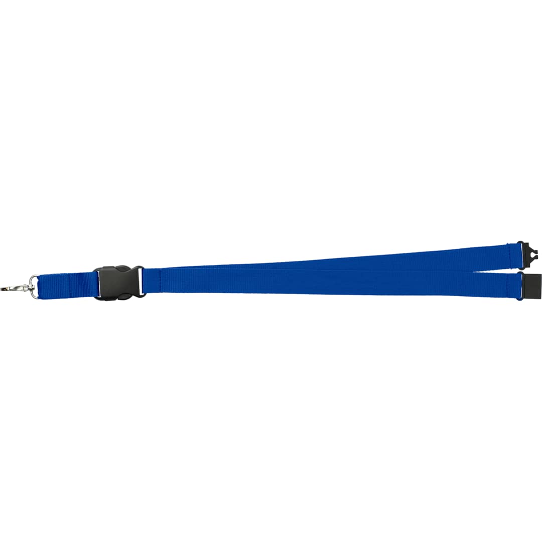 Hang In There Lanyard