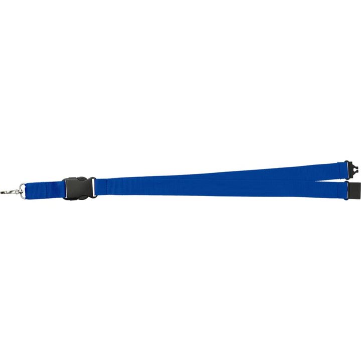 Hang In There Lanyard