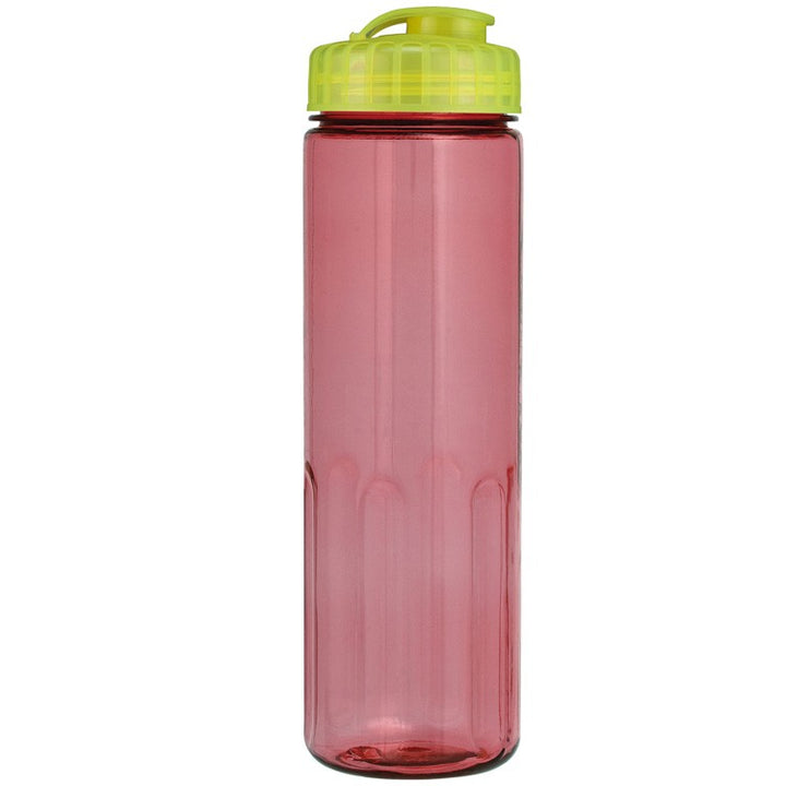 24 Oz. Prestige Bottle with Flip Top Lid