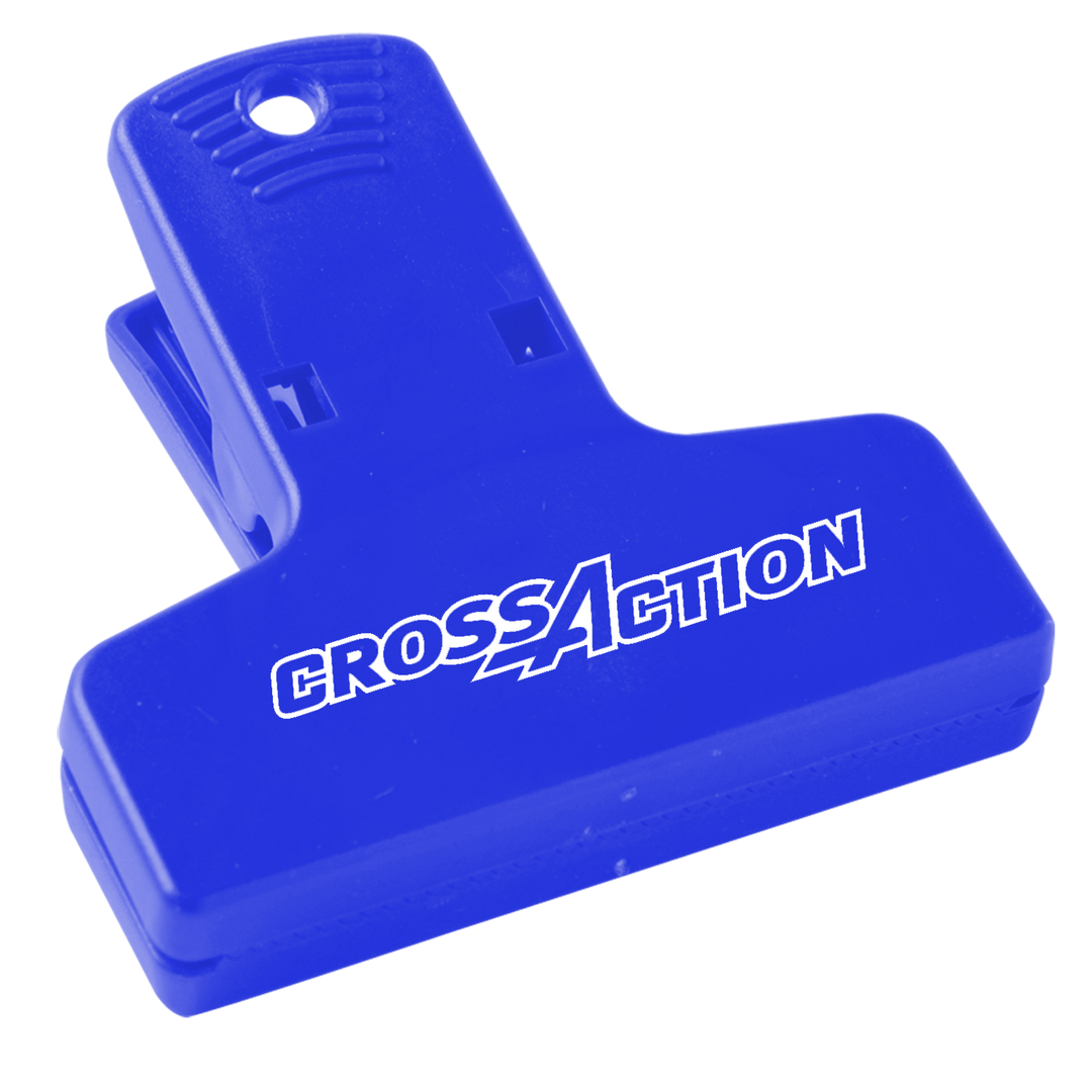 Keep-It Bag Clip (2 1/2")