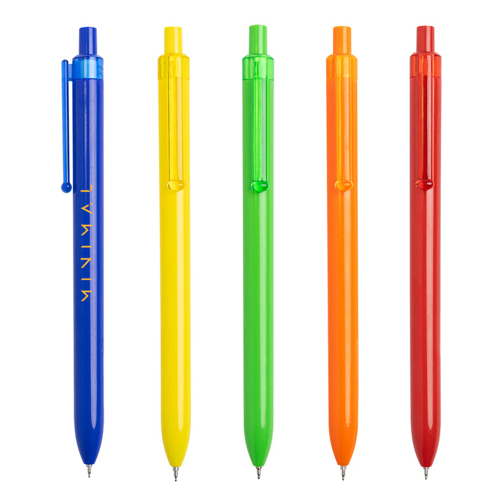 Aurora Recycled Gel Pen