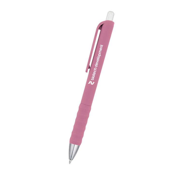 Ripple Gel Pen