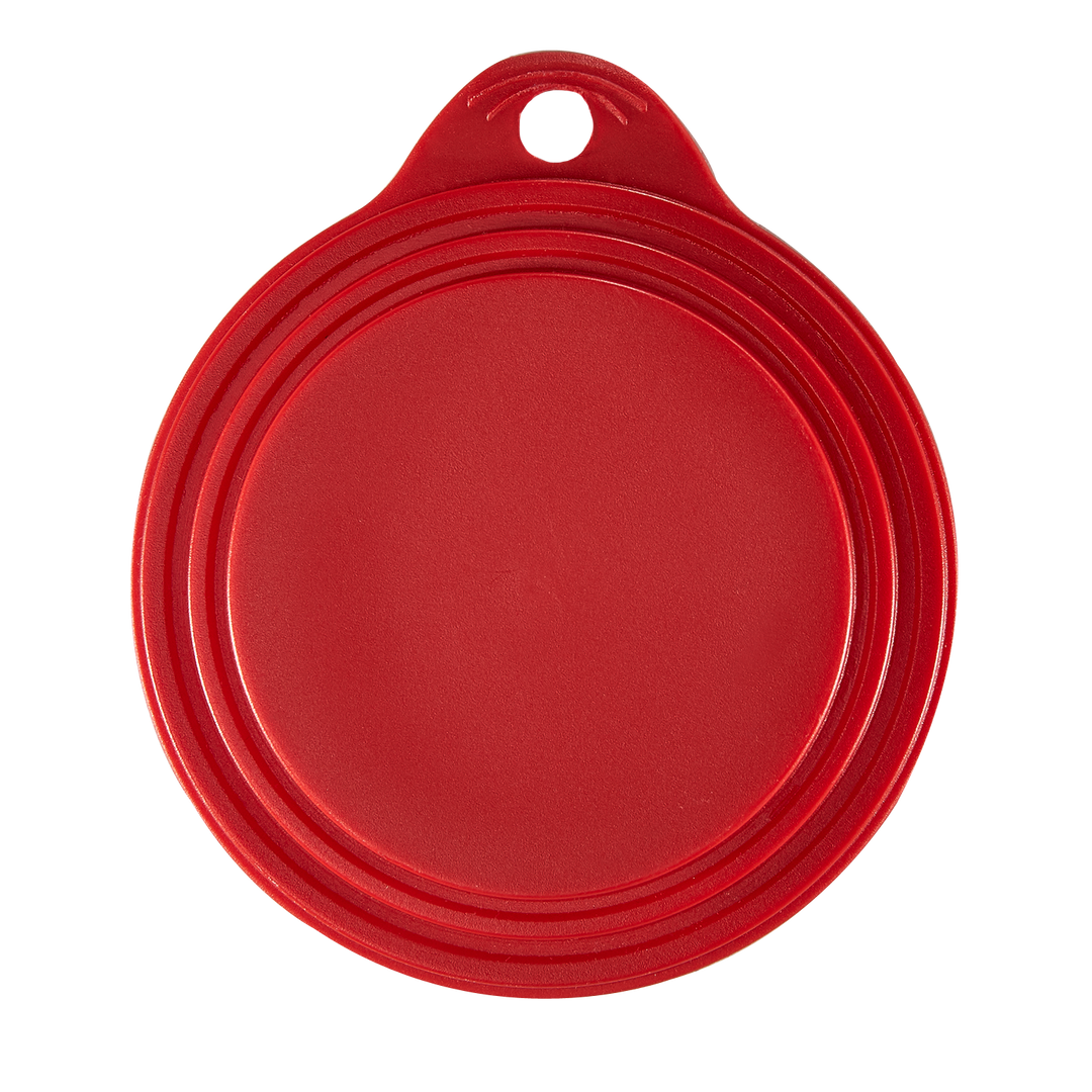 3-Step Lid
