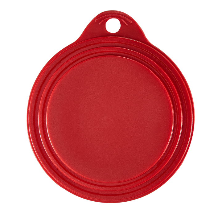 3-Step Lid