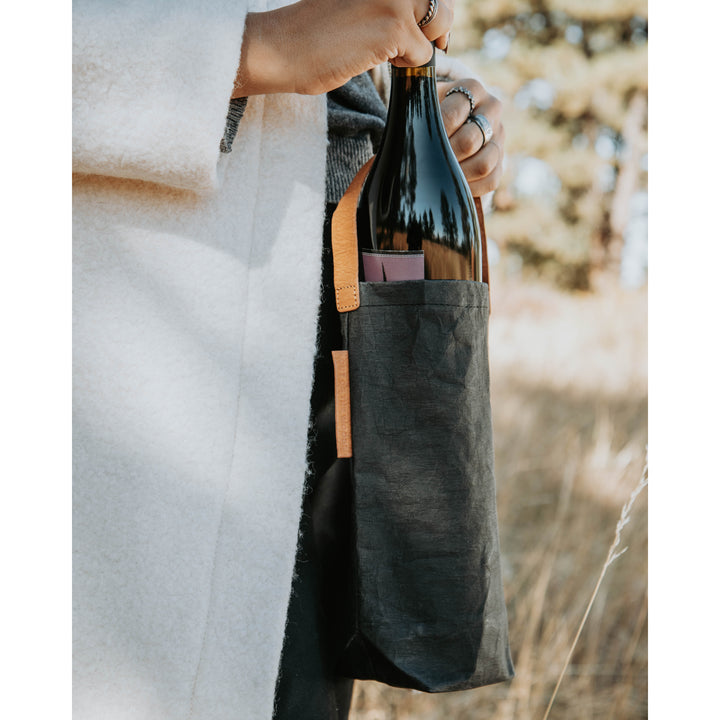 Out of the Woods® Connoisseur Wine Tote