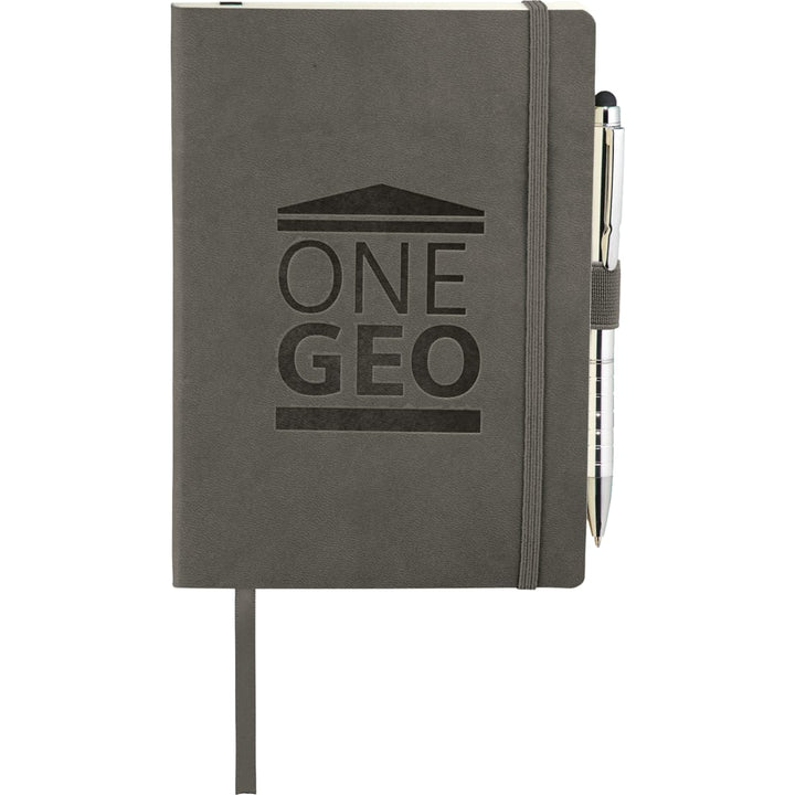 FSC® Mix 5" x 7" Revello Soft Bound Journal