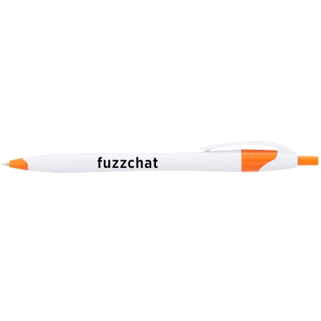 Cougar Ballpoint Pen