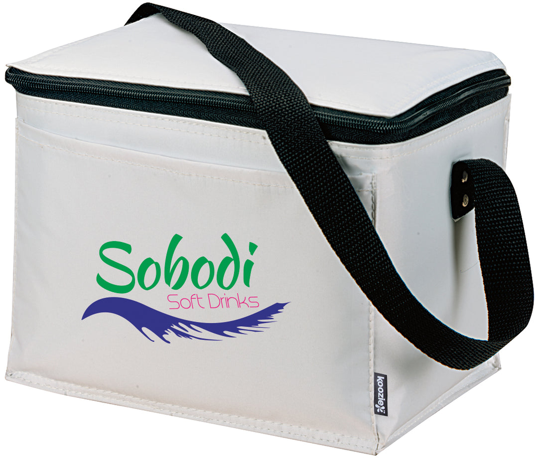 Koozie® Six-Pack Cooler