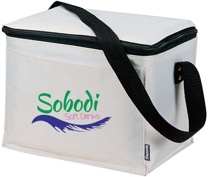 Koozie® Six-Pack Cooler