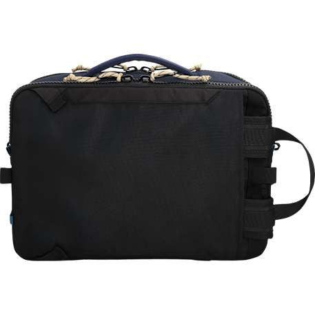 Topo Recycled Global Briefcase