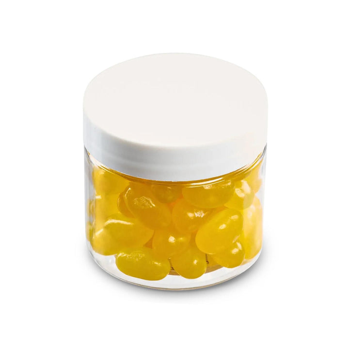 2 oz Jar of Jelly Beans