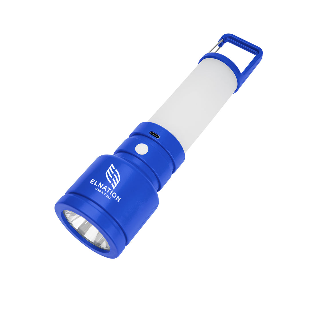 rABS Rechargeable Work Light with Carabiner