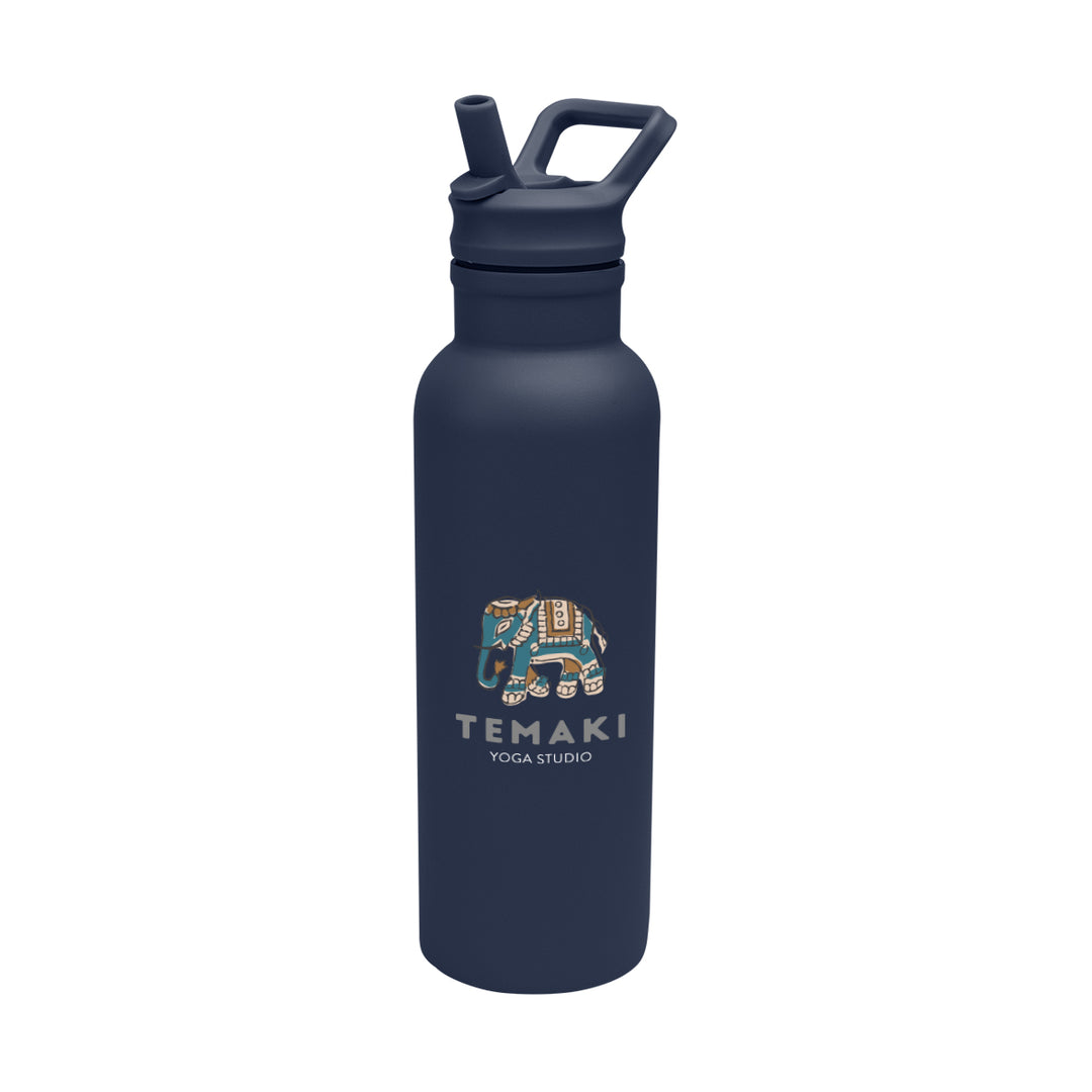 17 Oz. Hailey Recycled Stainless Steel Bottle