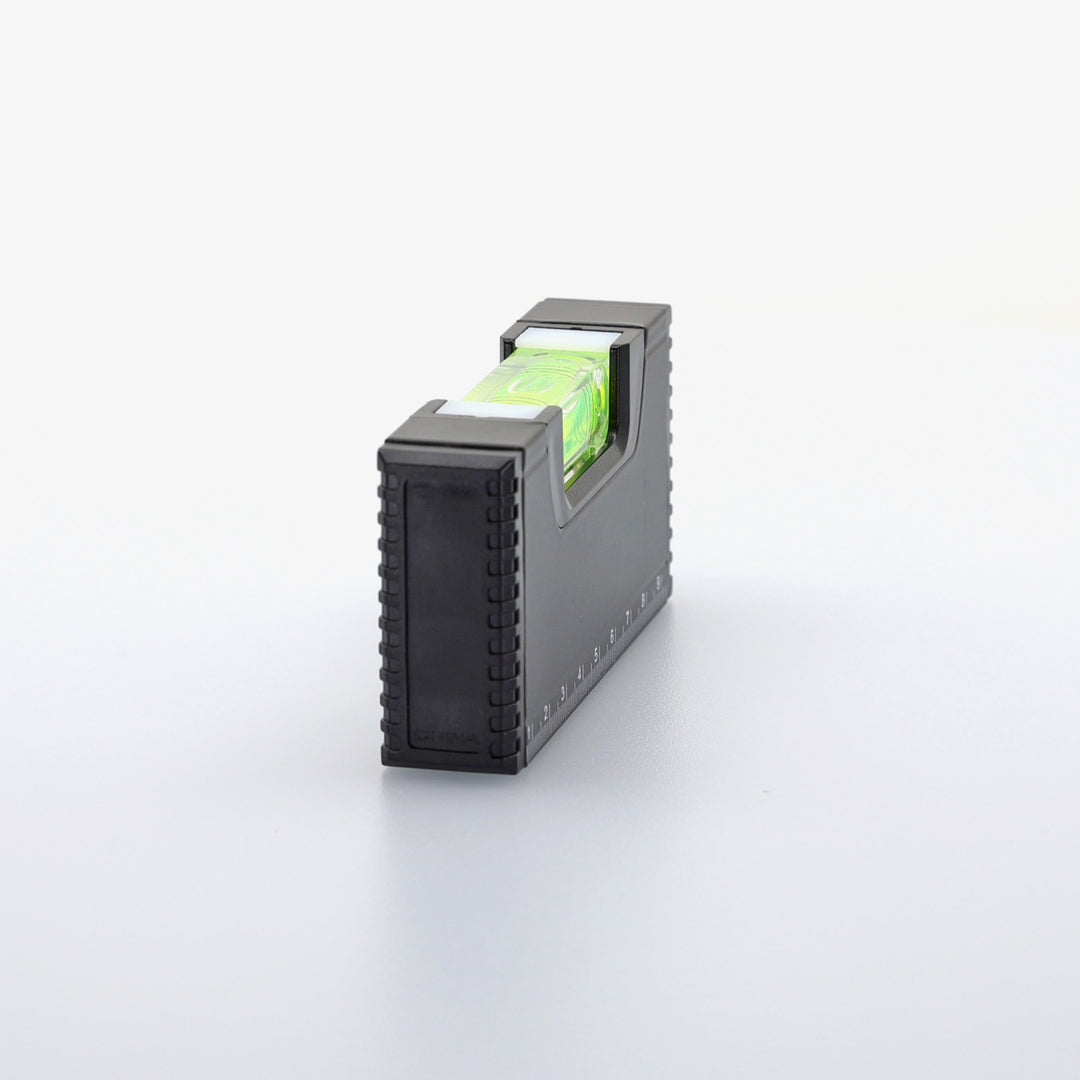 Magnetic Pocket Level