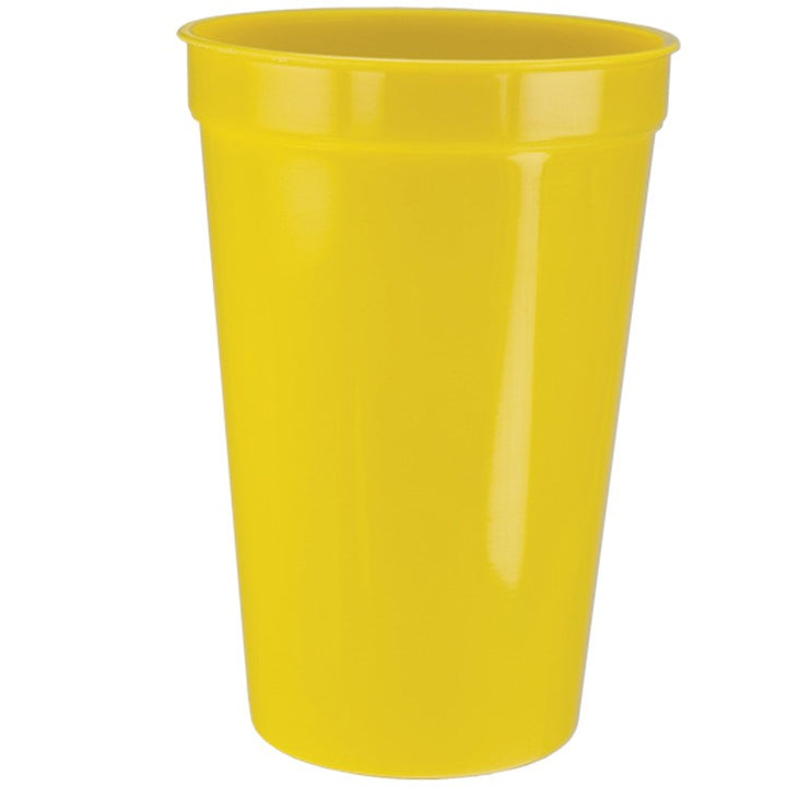 22 Oz. Stadium Cup