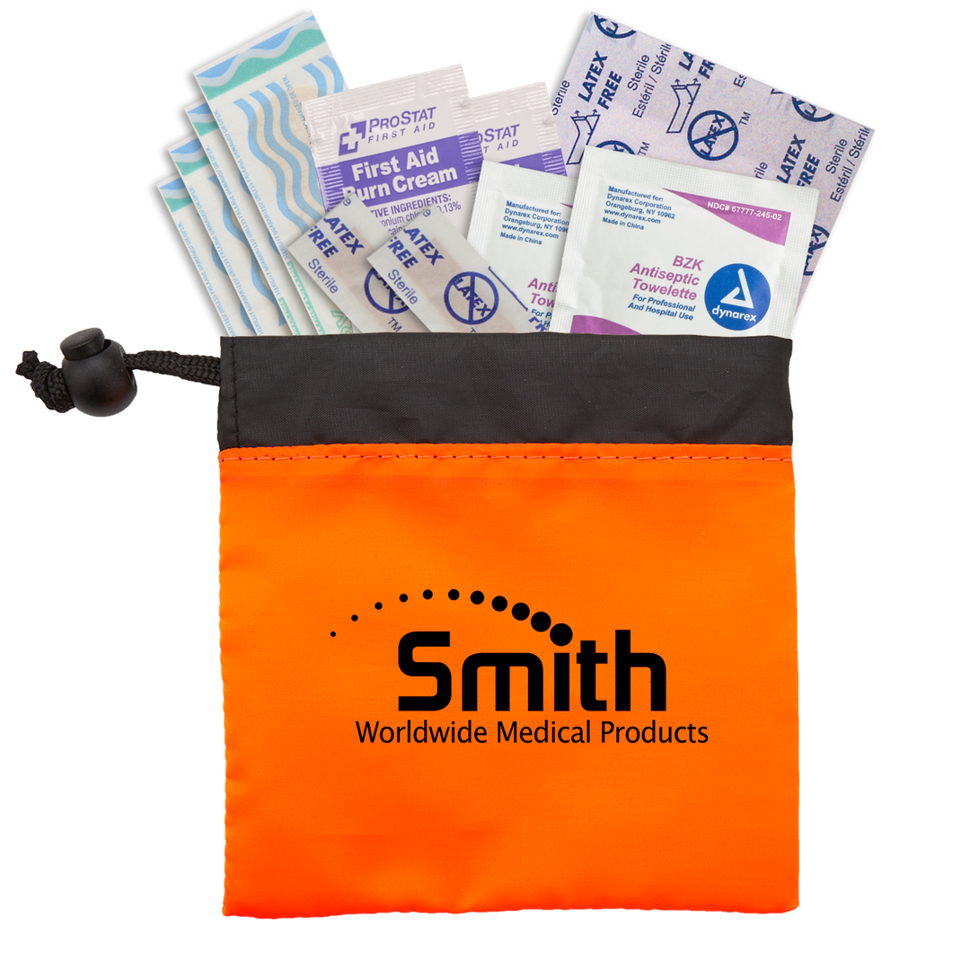 Cinch-Up First Aid Kit
