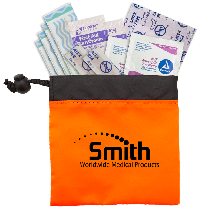 Cinch-Up First Aid Kit