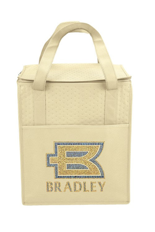 Therm-O Super Tote™ - Insulated Bag - Sparkle