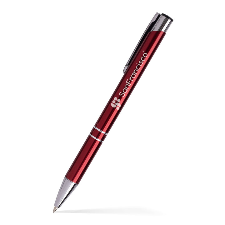 Katheline Click Metal Pen
