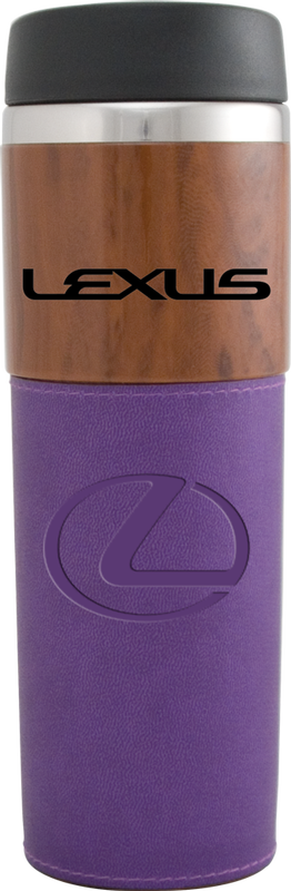 14 oz. Alta Woodgrain Series