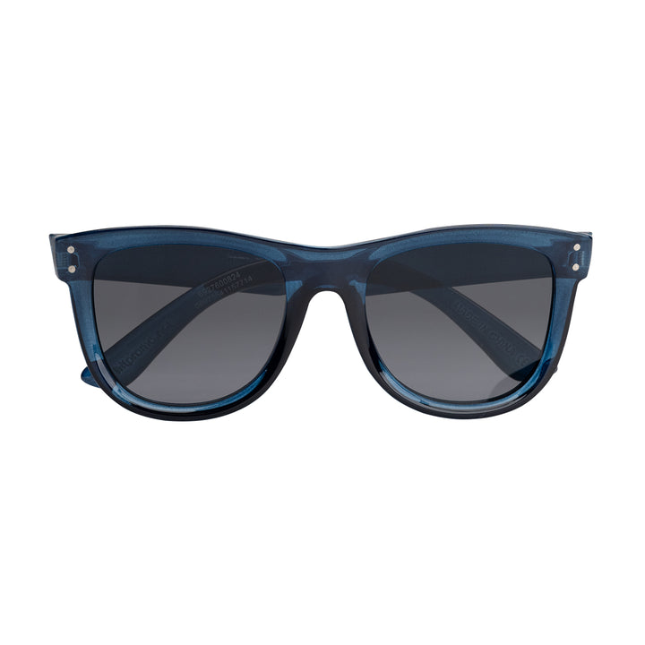 Ravi Recycled Frame Sunglasses With Inverted Lenses