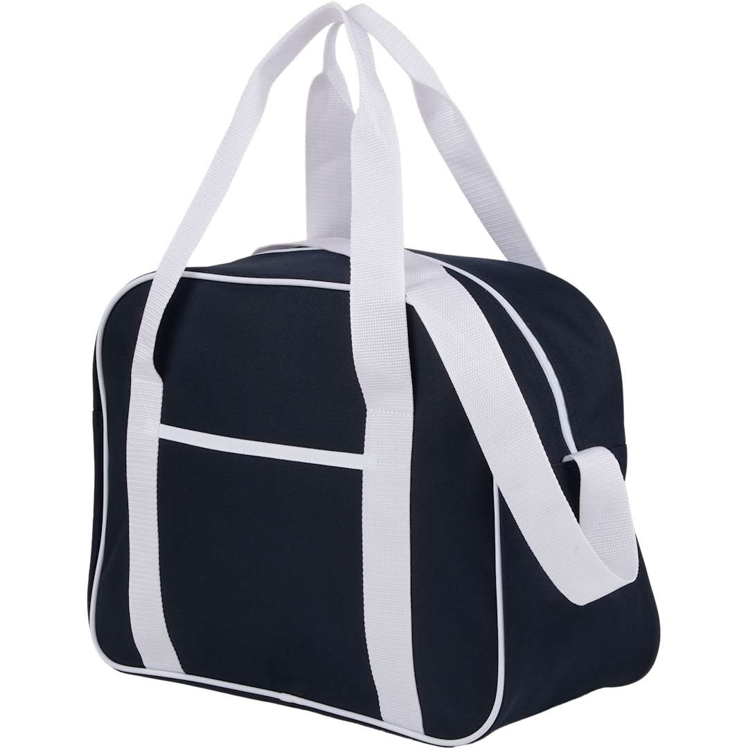 Varsity Sport Duffle Bag