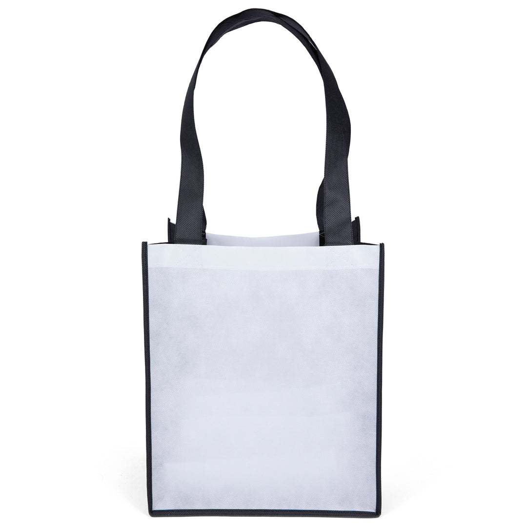 Renoir - PET Non-Woven Tote Bag - Sublimation