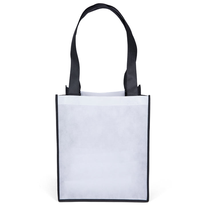 Renoir - PET Non-Woven Tote - Screen Print