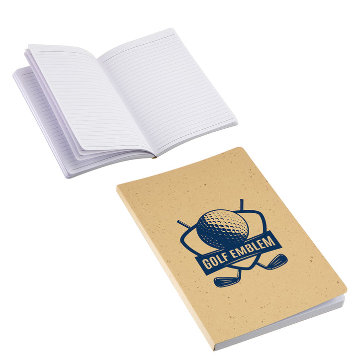 Canyon Recycled Softcover Journal