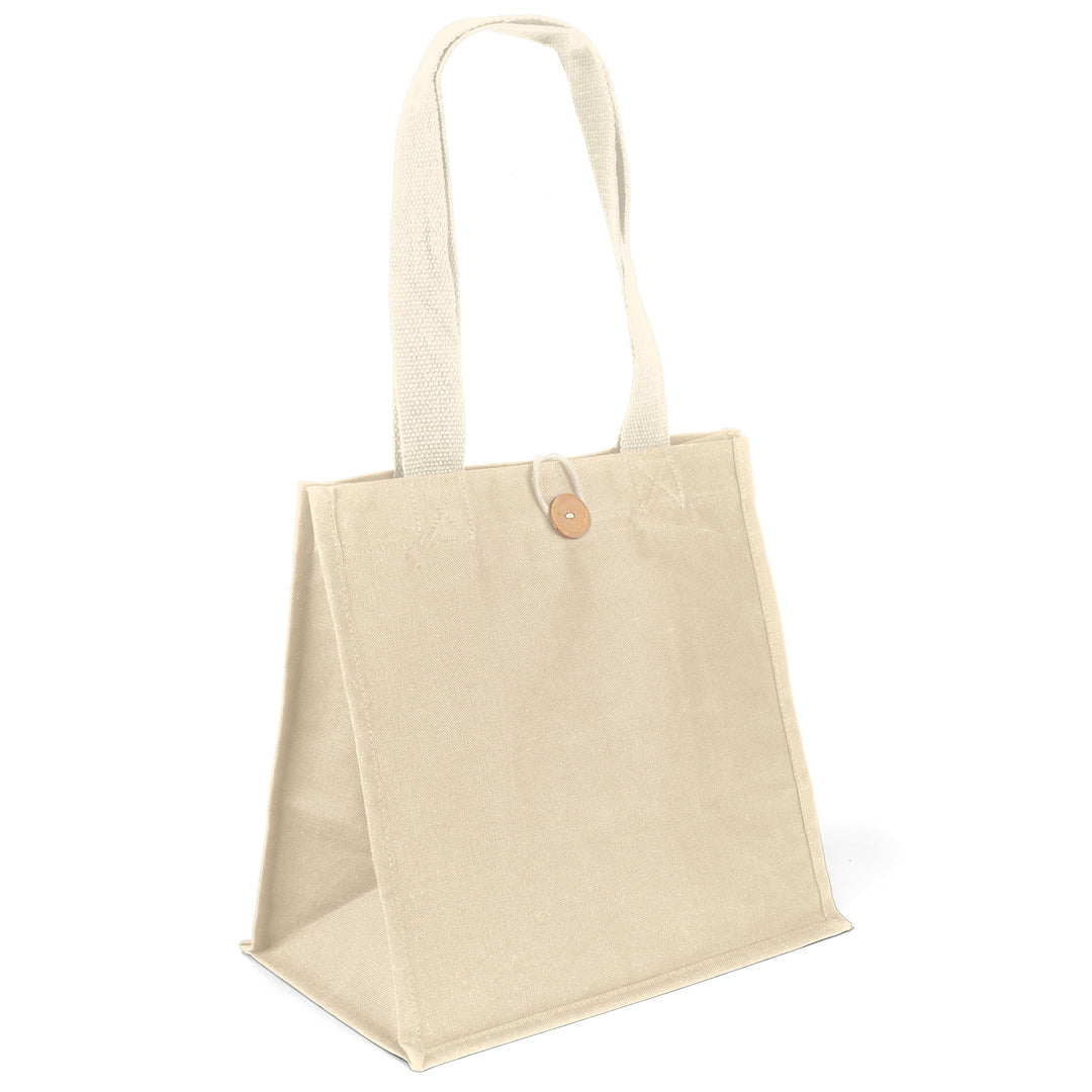 Aurora™- Cotton Tote - Sparkle