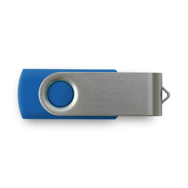 Northlake 3.0 Swivel USB Flash Drive