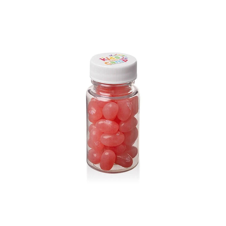 1.3 oz Bottle of Jelly Beans