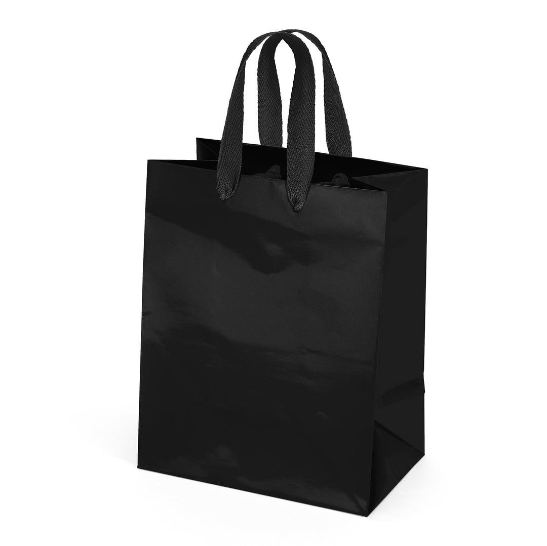 Crystal™- Gloss Eurotote- Foil Print