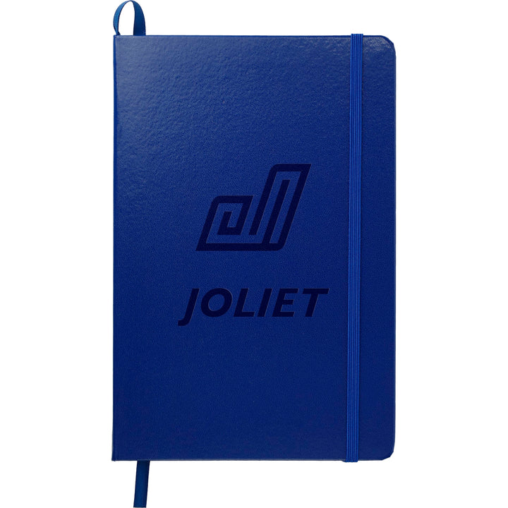 FSC® Mix 5.5" x 8.5" Ambassador Bound Journal