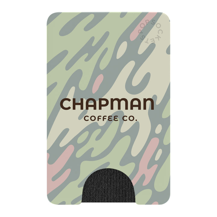 PopSockets™ PopWallet For Magnetic Wireless Charging