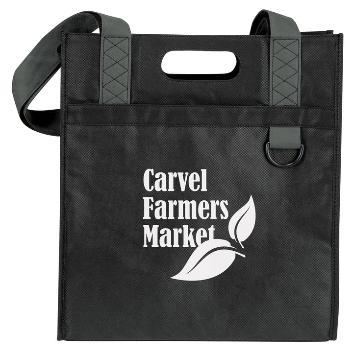 Atchison® Dual-Carry Tote