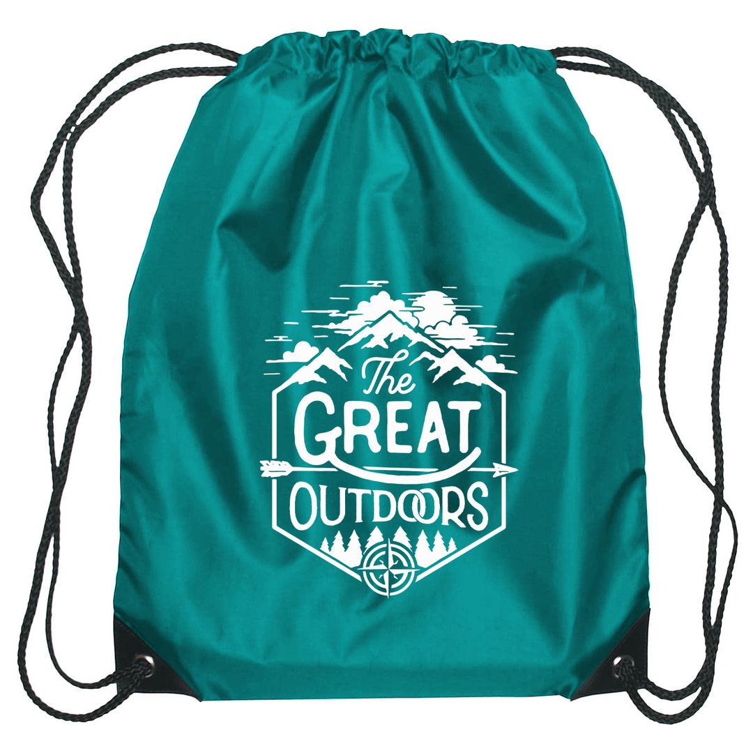 Small rPET Sports Pack
