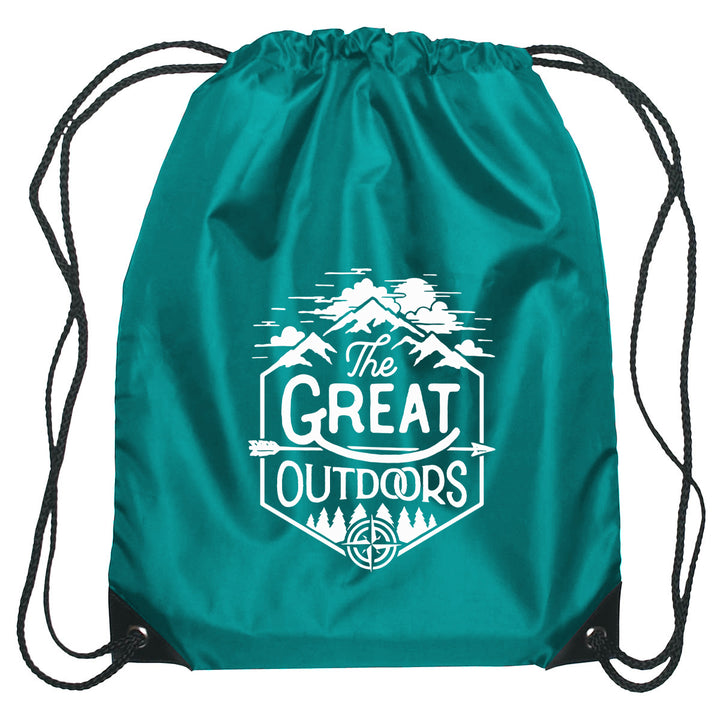 Small rPET Sports Pack