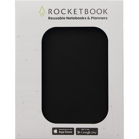 Rocketbook Core Executive Notebook Set