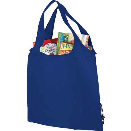 Bungalow Foldaway Shopper Tote