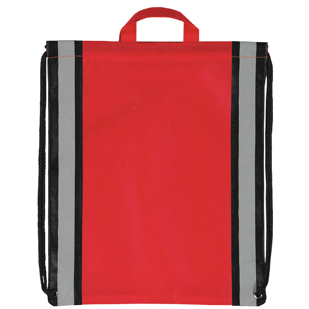 Marco Polo - Explorer Backpack - ColorVista